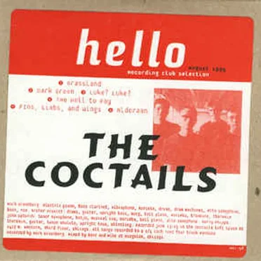 The Coctails