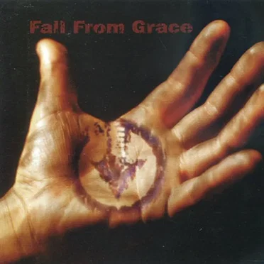 Fall From Grace by Fall From Grace - album cover