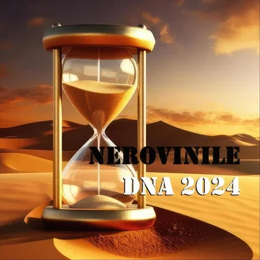 DNA 2024 by NeroVinile - album cover