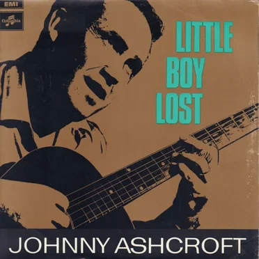 Little Boy Lost