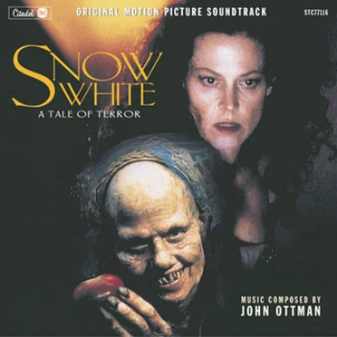 Snow White: A Tale of Terror by John Ottman - album cover
