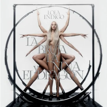 LA BRUJA, LA NIÑA Y EL DRAGÓN