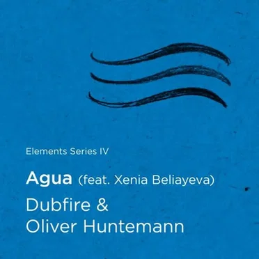 Elements Series IV: Agua