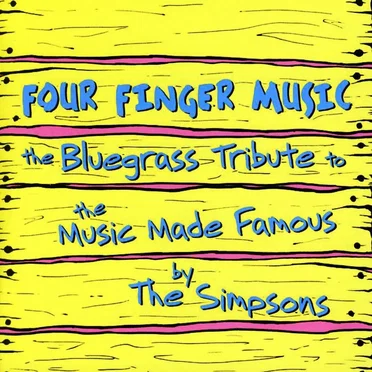 Hit & Run Bluegrass