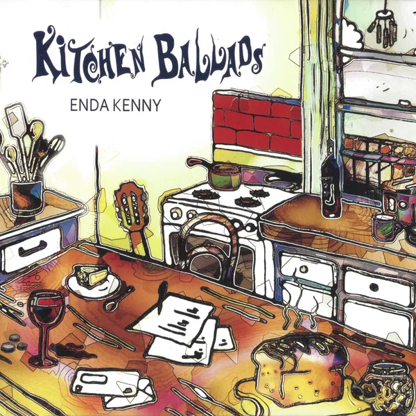 Kitchen Ballads