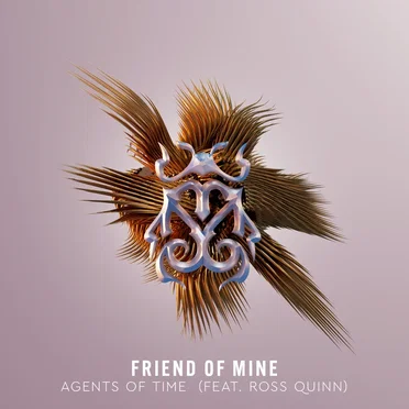 Friend of Mine