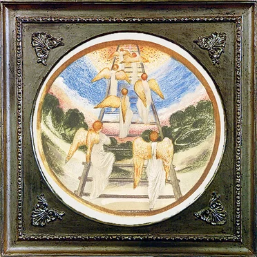 Jacob’s Ladder