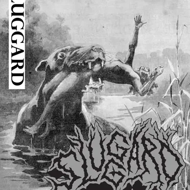 Sluggard by Sluggard - album cover