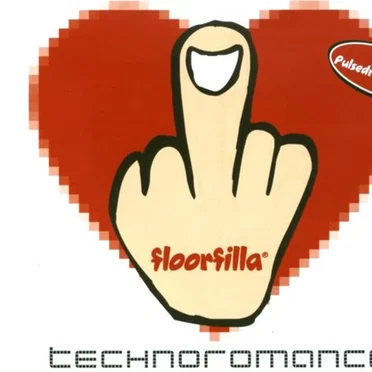 Technoromance