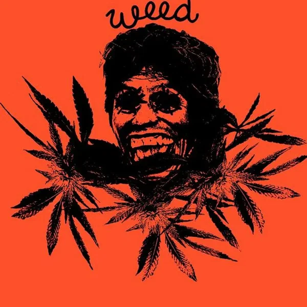 Garden of Weeden