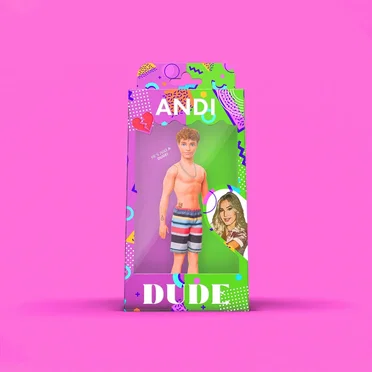 Dude