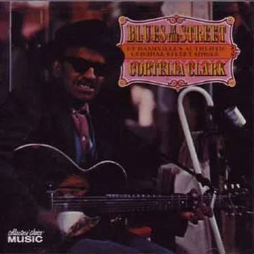 Blues In The Street