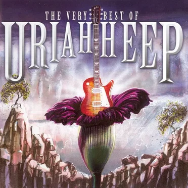The Very Best of Uriah Heep