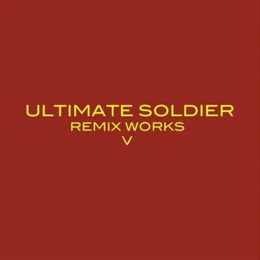 Remix Works Vol.5