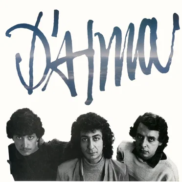 D’Alma by D’Alma - album cover