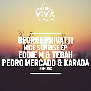 Nice Sunrise EP by Various Artists - album cover