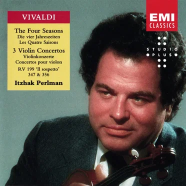 The Four Seasons / Violin Concertos