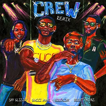 Crew (Remixes)