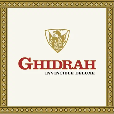 Invincible Deluxe