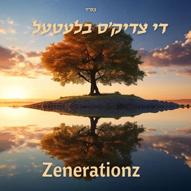 De Tzadik’s Bletel