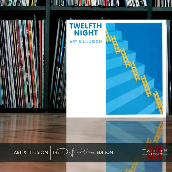 Art & Illusion