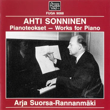 Pianoteokset