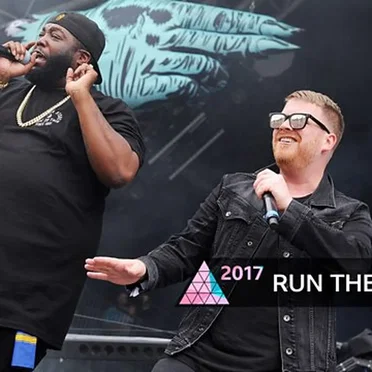 2017-06-24: Glastonbury Festival of Contemporary Performing Arts