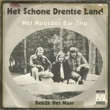 Het schone Drentse land / Bekijk het maar