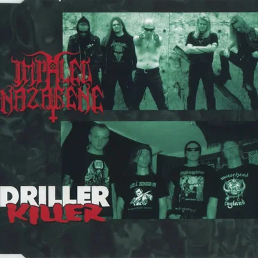 Impaled Nazarene vs. Driller Killer