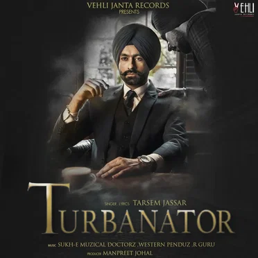 Turbanator