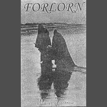 Waves of Sorrow + Rare