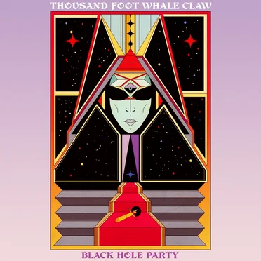 Black Hole Party