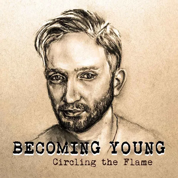 Circling the Flame