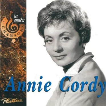 Les Années chansons, Volume 2: Annie Cordy