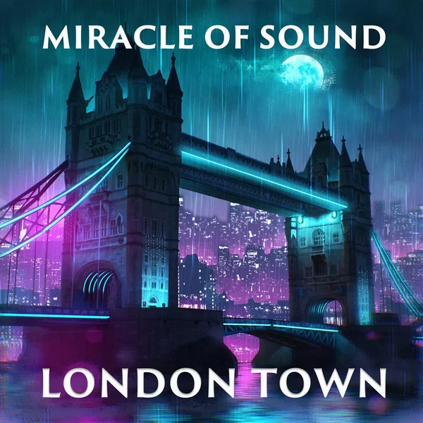London Town (2026 version)