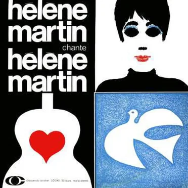 Hélène Martin chante Hélène Martin