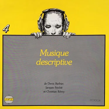 Musique Descriptive