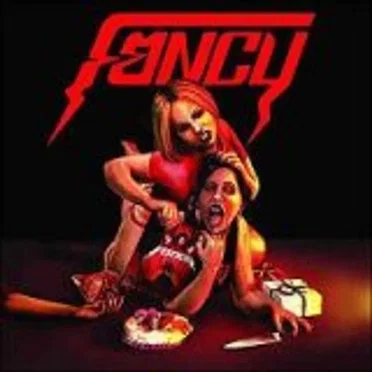 Seventeen by Fancy - album cover