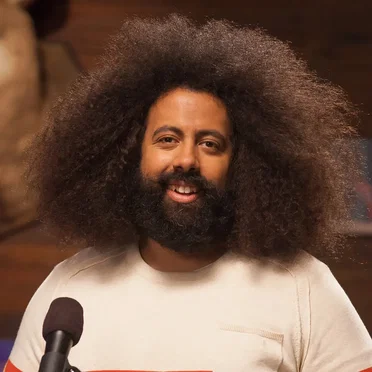 The Best of Reggie Watts’ Improv EP #5