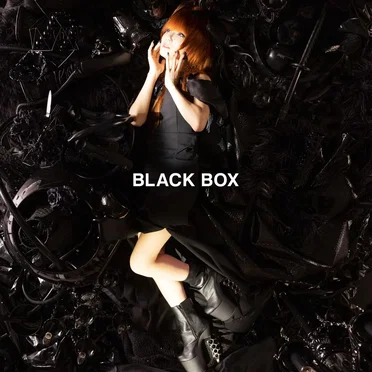 BLACK BOX