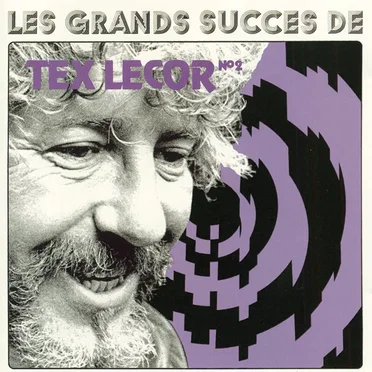 Les Grands Succès de Tex Lecor, nᵒ 2