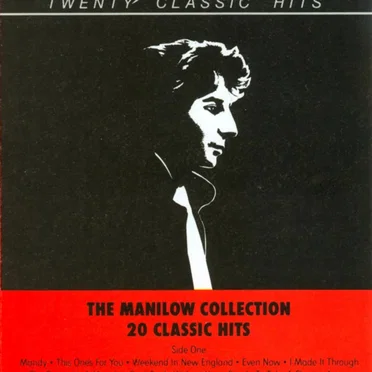 The Manilow Collection