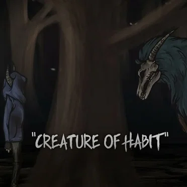 Creature of Habit