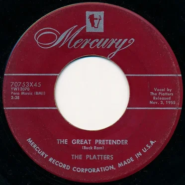 The Great Pretender