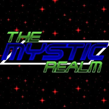 Sonic Robo Blast 2: The Mystic Realm