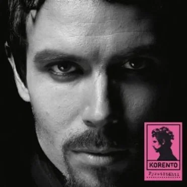 Pyrstötähti by Korento - album cover