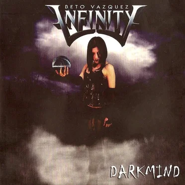 Darkmind