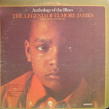 The Legend of Elmore James
