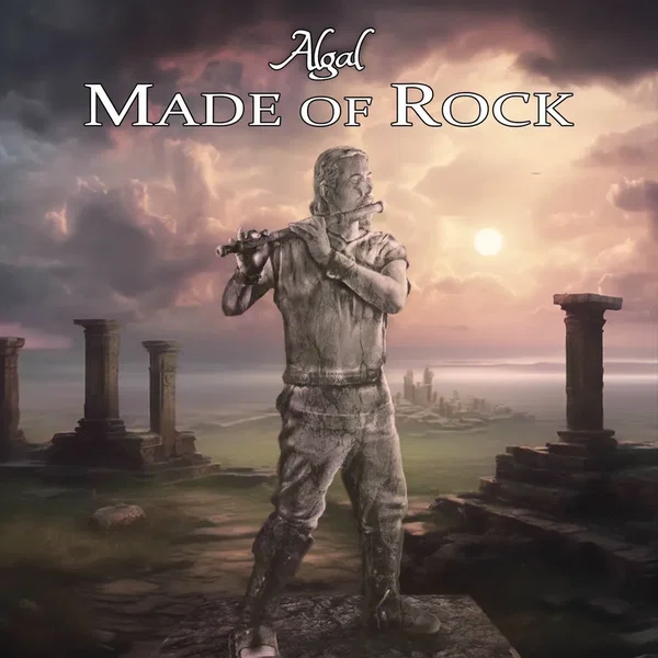 Made of Rock