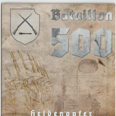 Heldenopfer